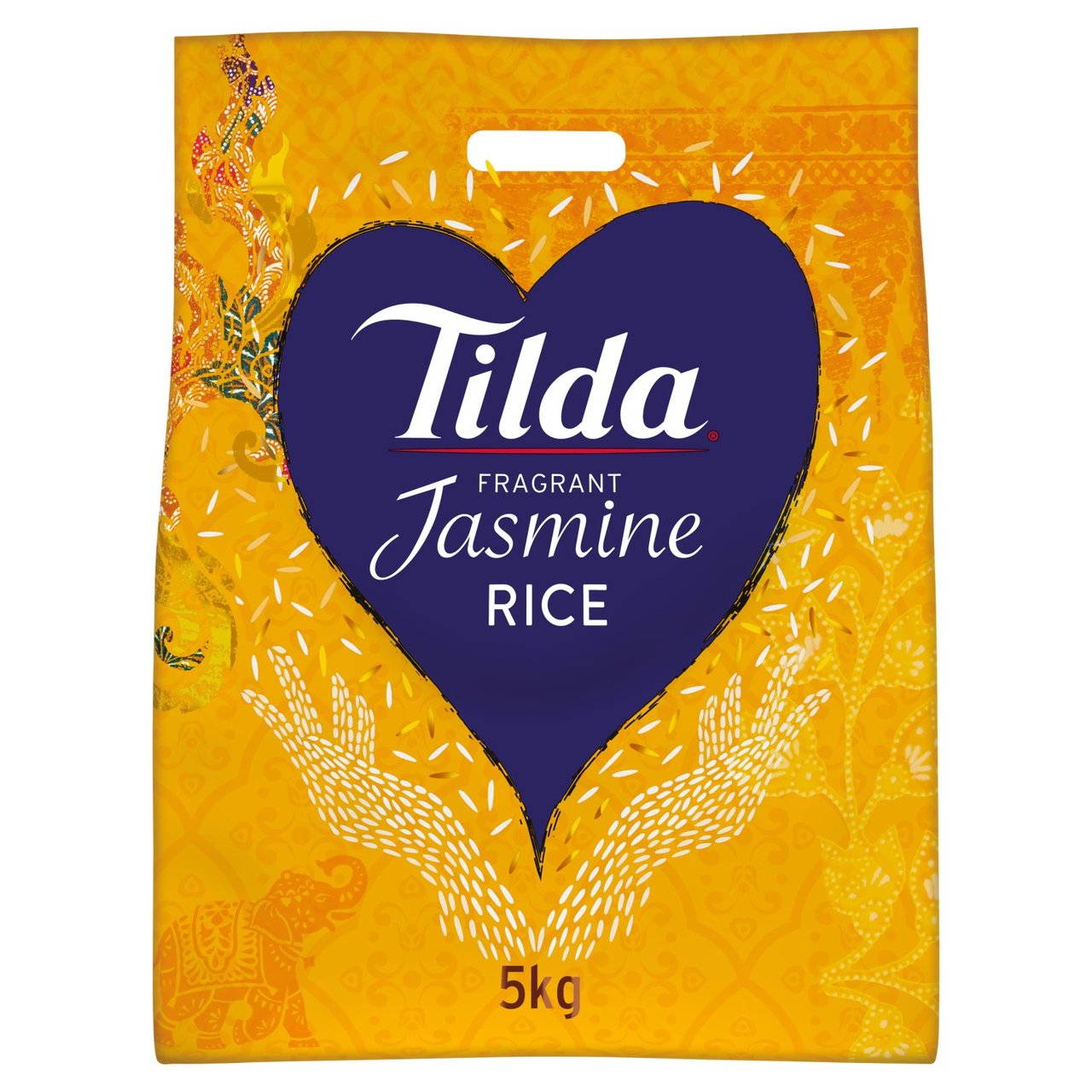 Tilda Fragrant Jasmine Rice