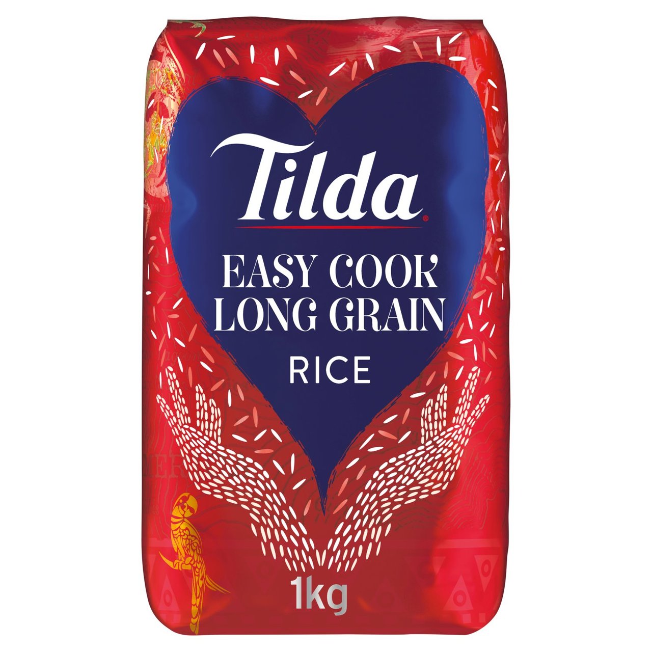 Tilda Easy Cook Long Grain Rice