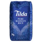 Tilda Pure Basmati Rice