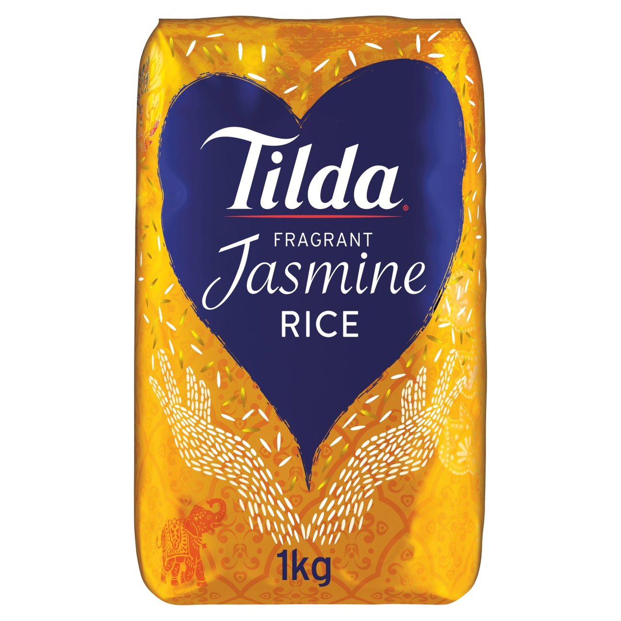 Tilda Fragrant Jasmine Rice