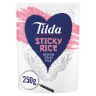 Tilda Classics Sticky Rice 250g