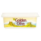 Golden Olive Spread 250g