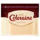 Coleraine Mature Cheddar Cheese 200g