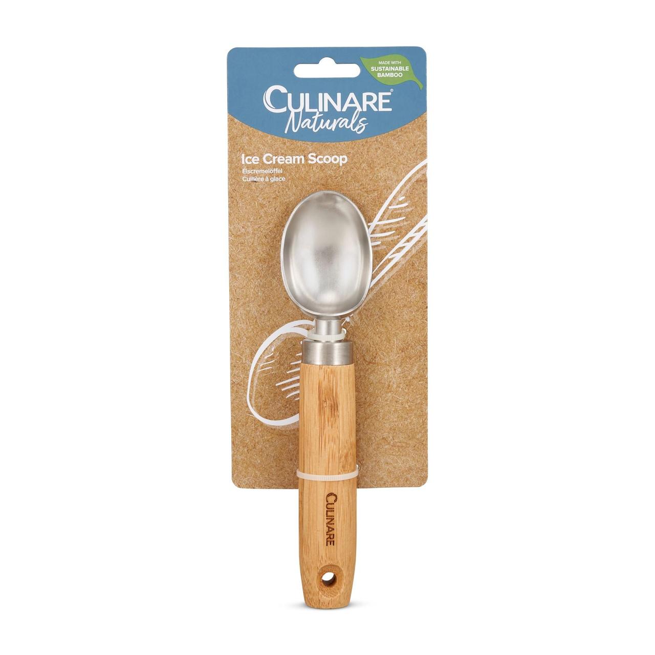 Culinare Ice Cream Scoop