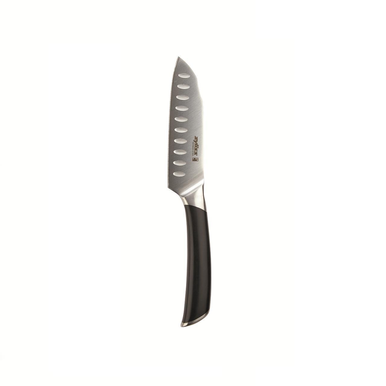 Zyliss Comfort Pro Mini Santoku Knife (13cm)