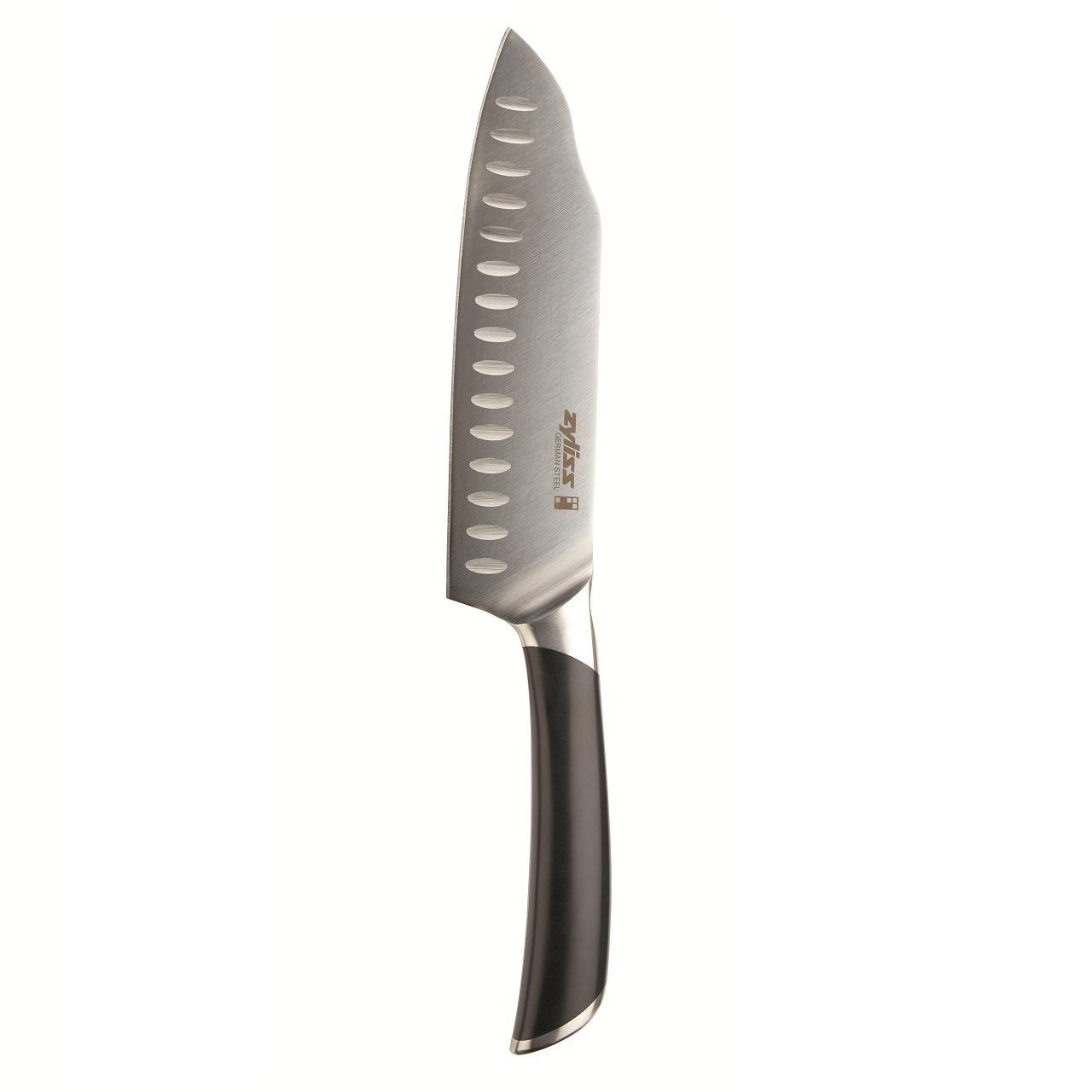 Zyliss Comfort Pro Santoku Knife (18cm)