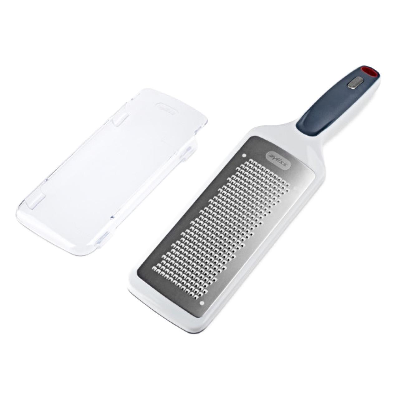 Zyliss Smooth Glide Fine Grater