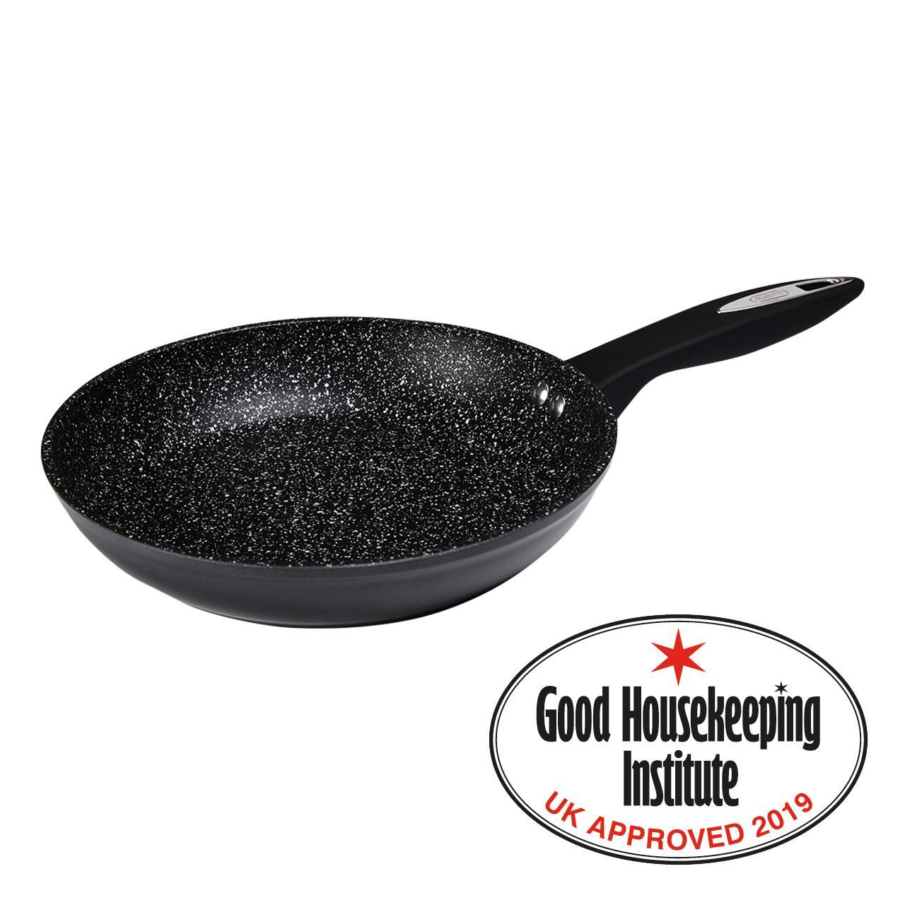 Zyliss 24cm Frying Pan with Soft Touch handle