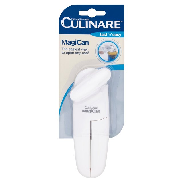 Culinare Magican Can Opener