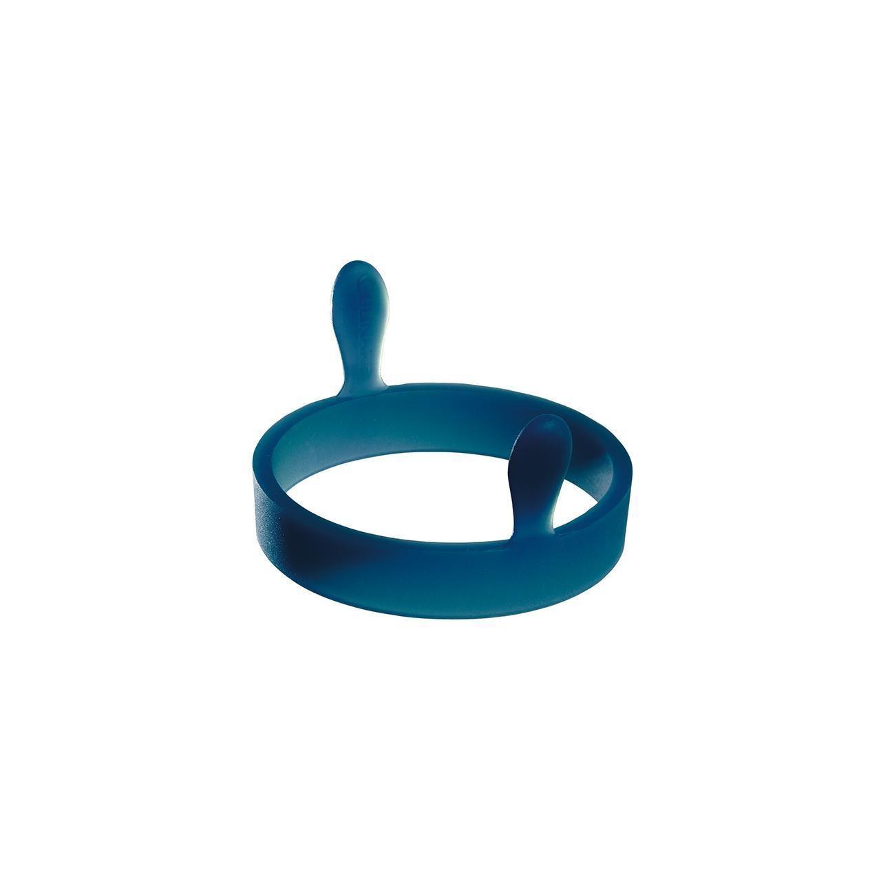 Culinare Silicone Egg Ring, Blue 