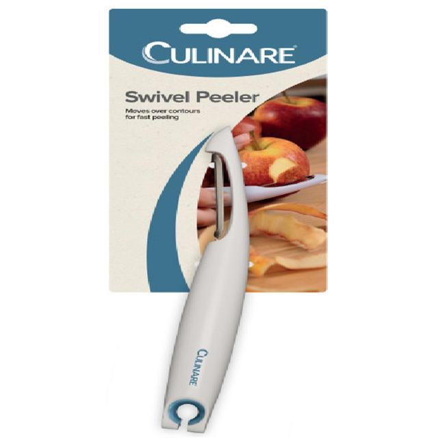 Culinare Swivel Peeler 