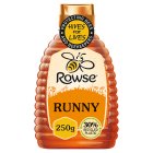 Rowse Pure & Natural Honey