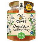 Rowse Oxfordshire Wildflower Honey 225g