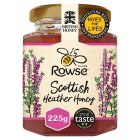 Rowse Scottish Heather Honey 225g