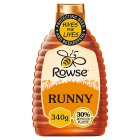 Rowse Pure & Natural Honey