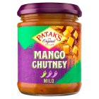 Patak's Mango Chutney