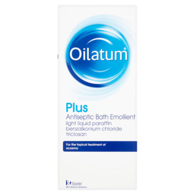 Oilatum Cream 500ml