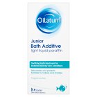 Oilatum Junior Bath Additive    150ml