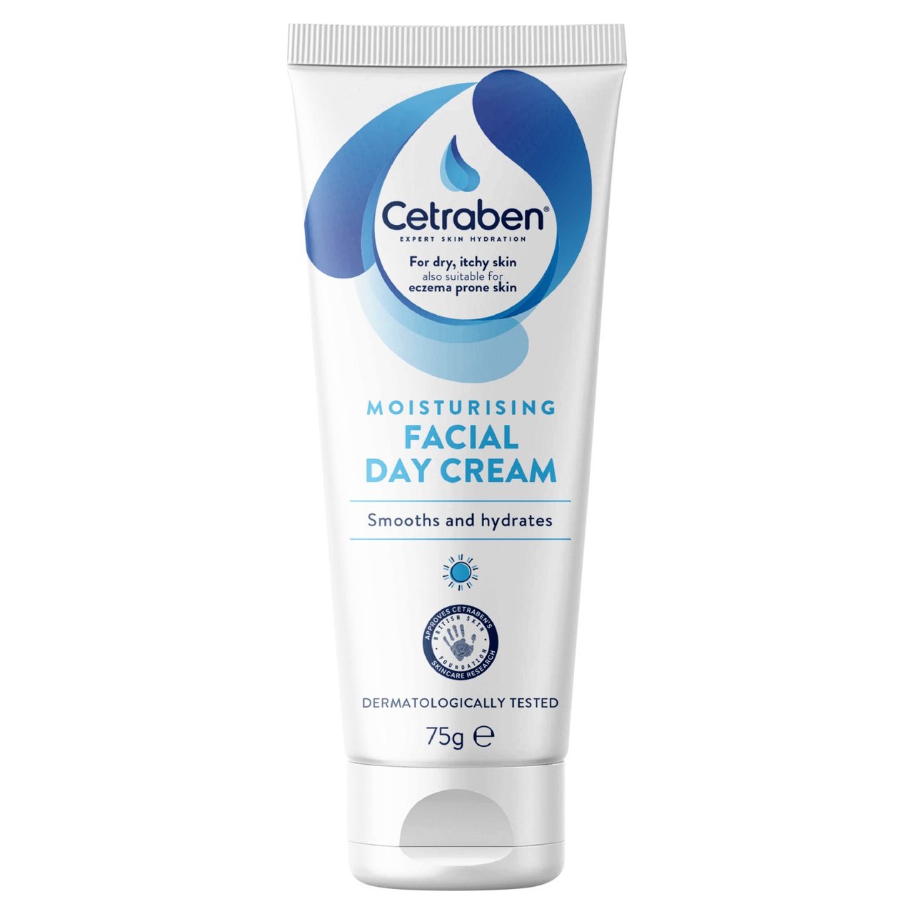 Cetraben Nourishing Facial Night Cream