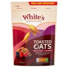 White's Toasted Oats Wild Fruit Crunch 450g