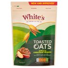 White's Toasted Oats Apple & Cinnamon Crunch 450g