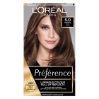 L'Oreal Paris Preference Vivids 9.11 Smokey Grey Permanent Hair Dye - Tesco  Groceries