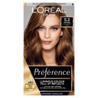 L'Oreal Preference Virginia 5.3 