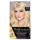 L'Oreal Preference Baikal 9.13 