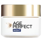 L'Oreal Age Perfect Night Pot  50ml