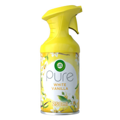 Airwick Pure White Vanilla Bean Spray