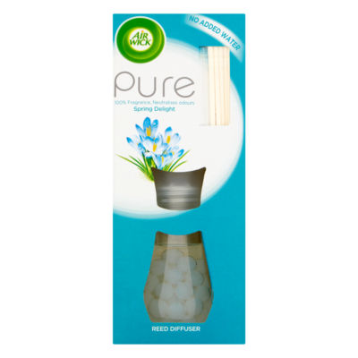 Air Wick Pure Reed Diffuser Spring Delight 25ml