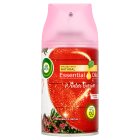 Air Wick Seasonal Edition Winter Berries Freshmatic Refill 250ml