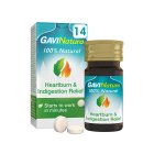 Gavinatura Heartburn & Indigestion Relief Tablets 14 per pack