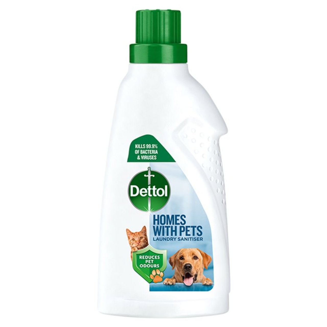 Dettol Pets Laundry Sanitiser