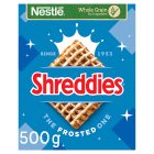 Shreddies The Frosted One 500g