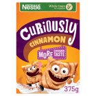 Nestle Curiously Cinnamon