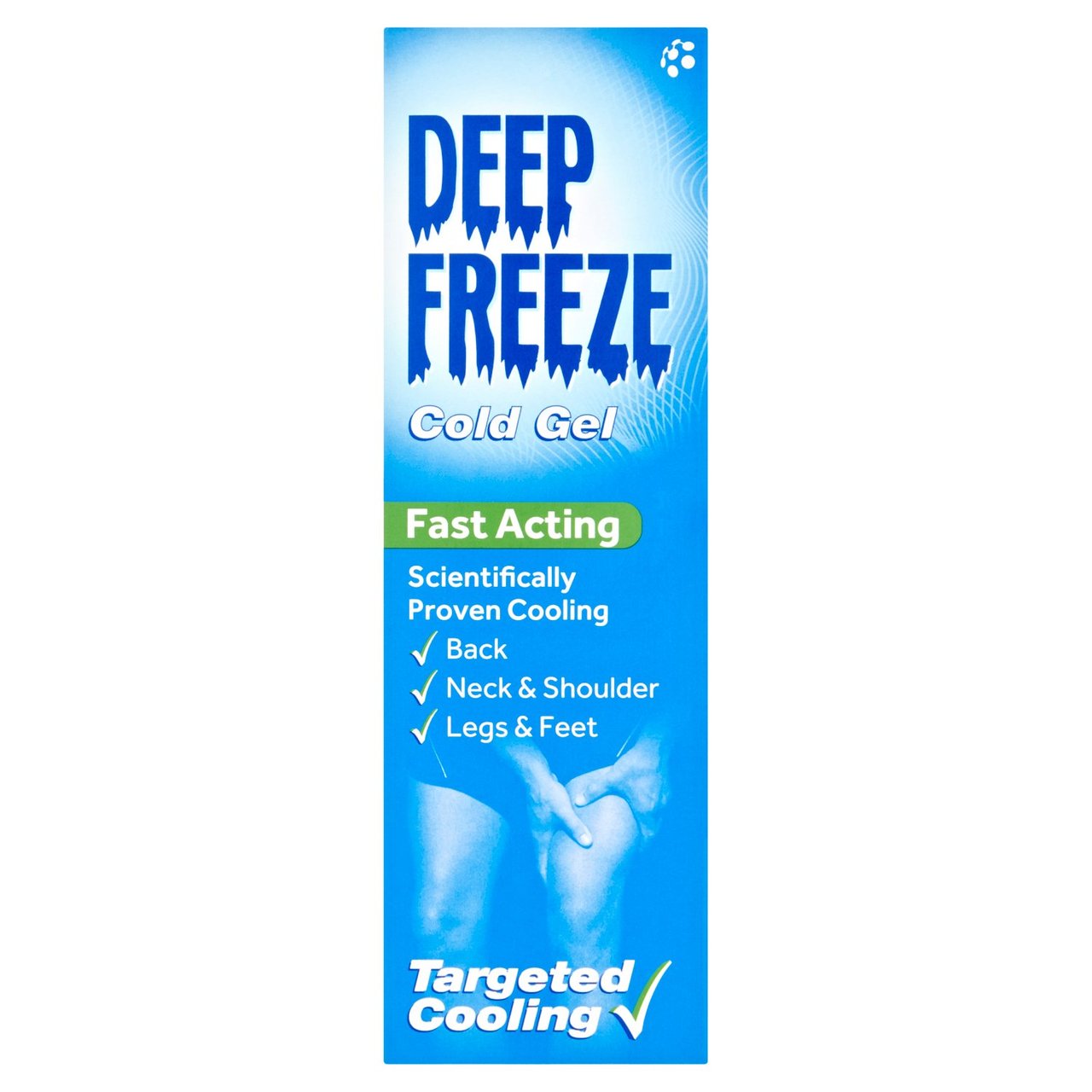 Deep Freeze Gel                    100g