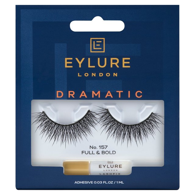 Eylure Texture No 157 Lashes 