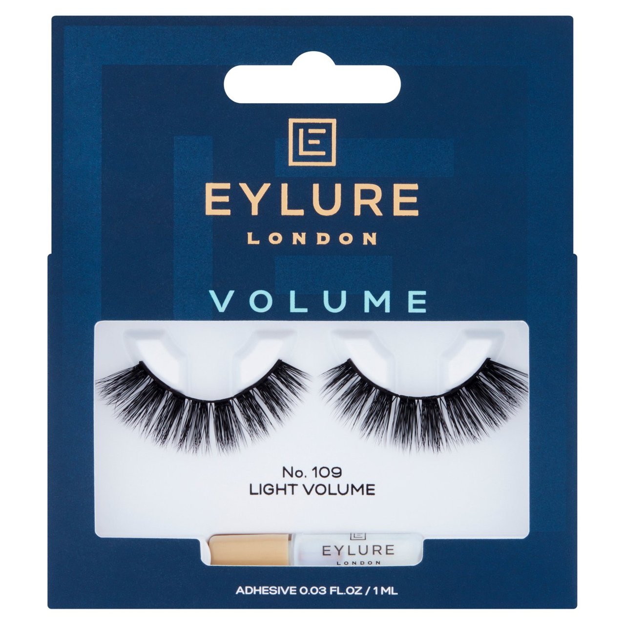 Eylure London Volume Adhesive 0.03 1ml