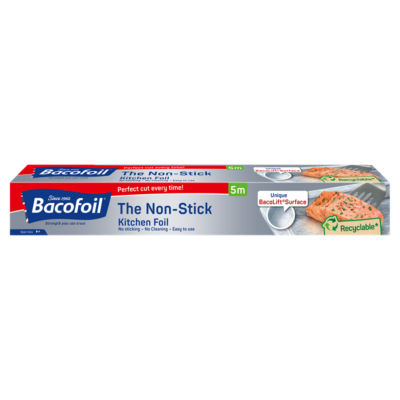 Bacofoil Non Stick Foil