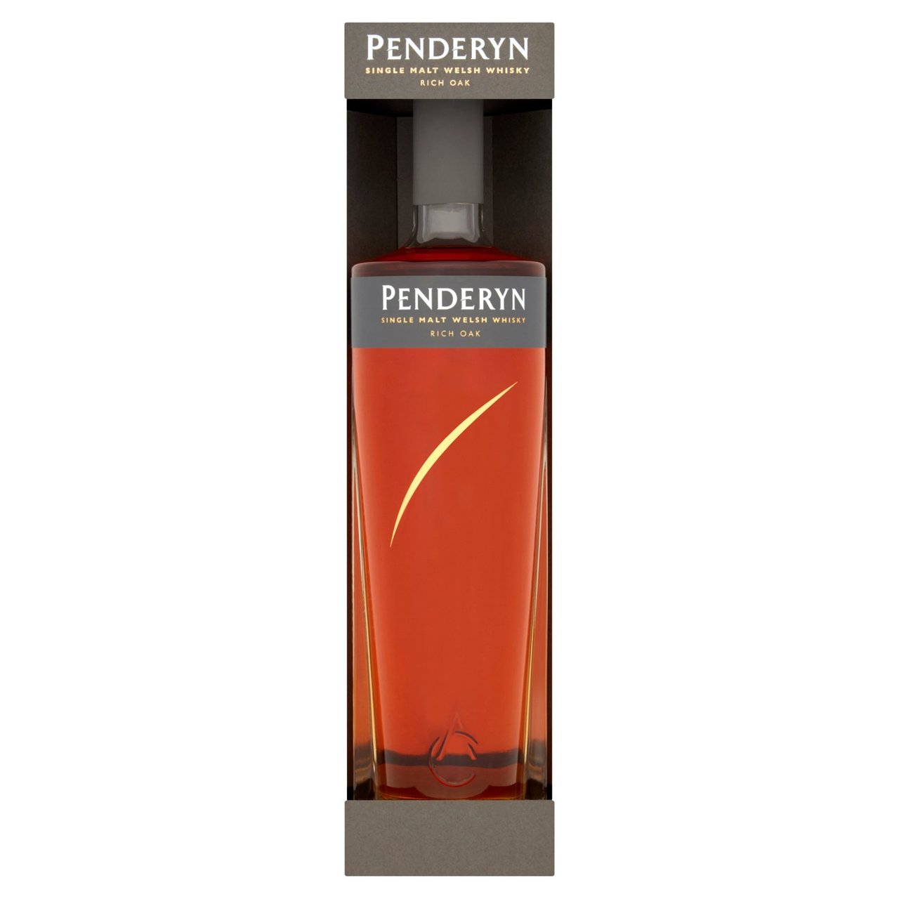 Penderyn Rich Oak Single Malt Welsh Whisky