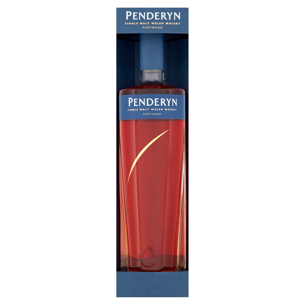 Penderyn Portwood Single Malt Welsh Whisky