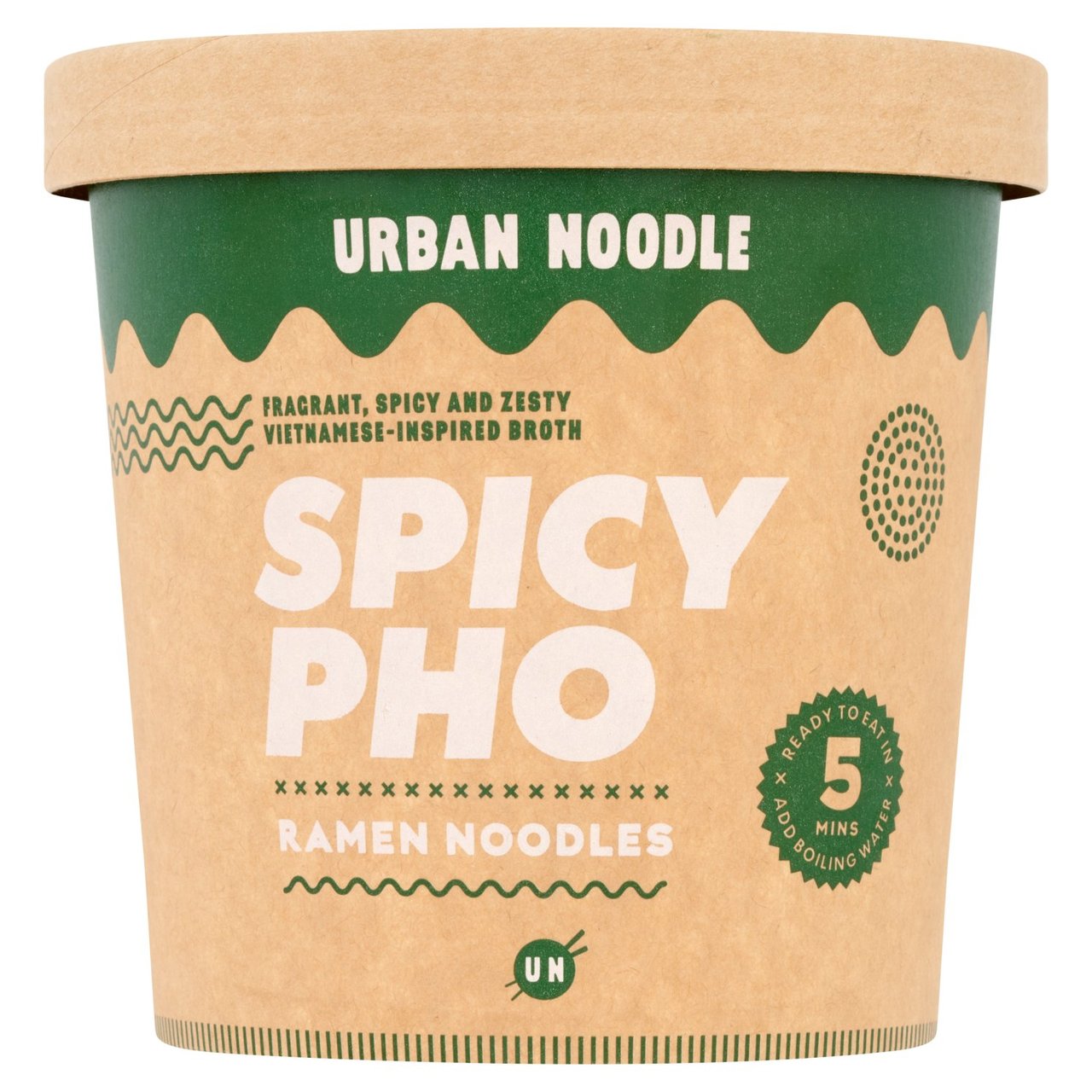 Urban Noodle Spicy Pho Ramen Pot