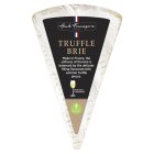 Haute Fromagerie Truffle Brie Cheese 130g