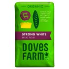 Doves Farm Organic Strong White Bread Flour