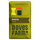 Doves Farm Organic Pasta Flour  1kg