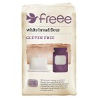 Doves Farm Gluten & Wheat Free White Bread Flour 1kg