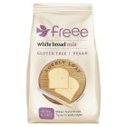 Freee Gluten Free White Bread Mix