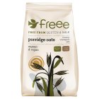 Freee Gluten Free Organic Porridge Oats