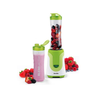 Breville Blend Active Blender